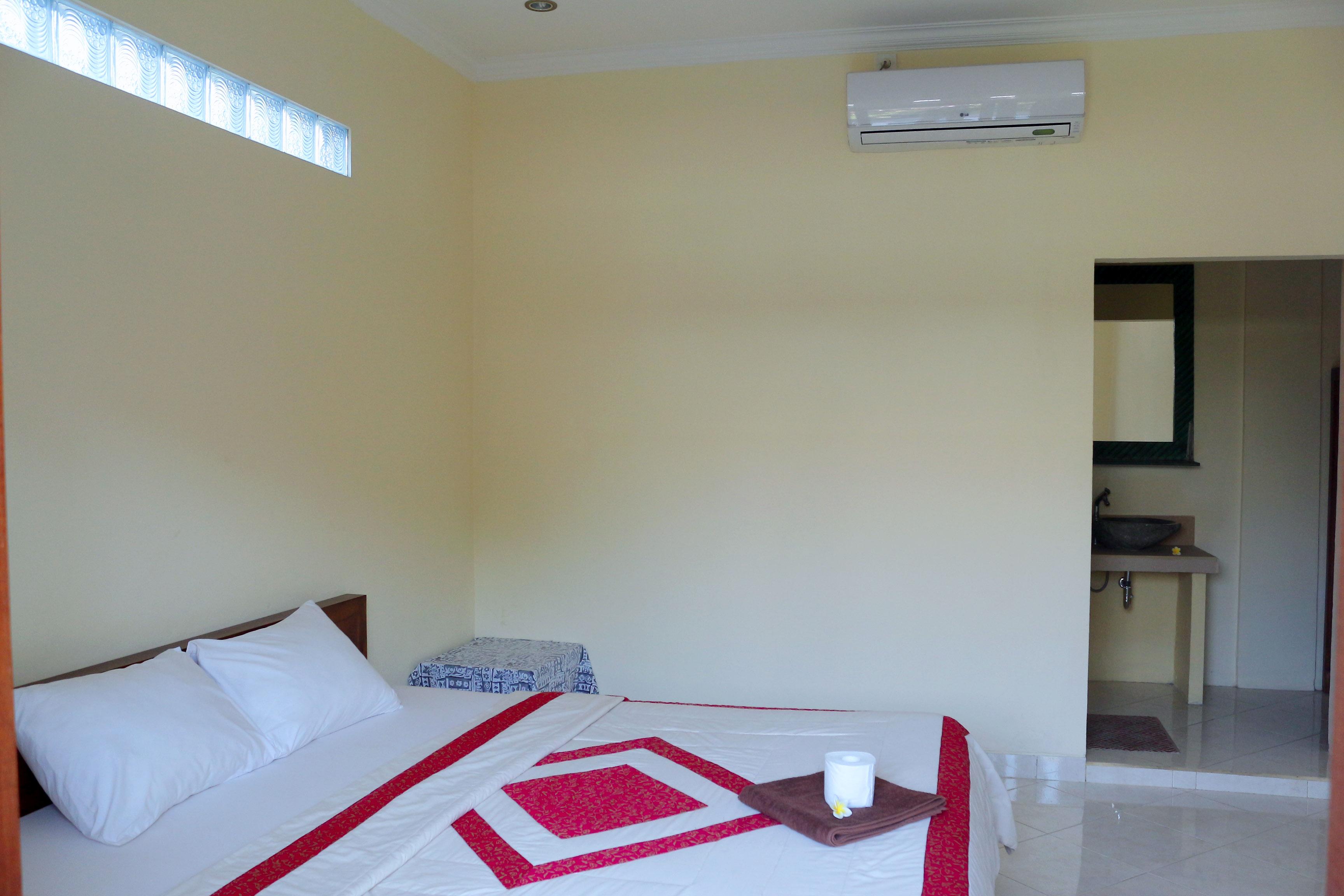 Citrus Tree B&B - Shana