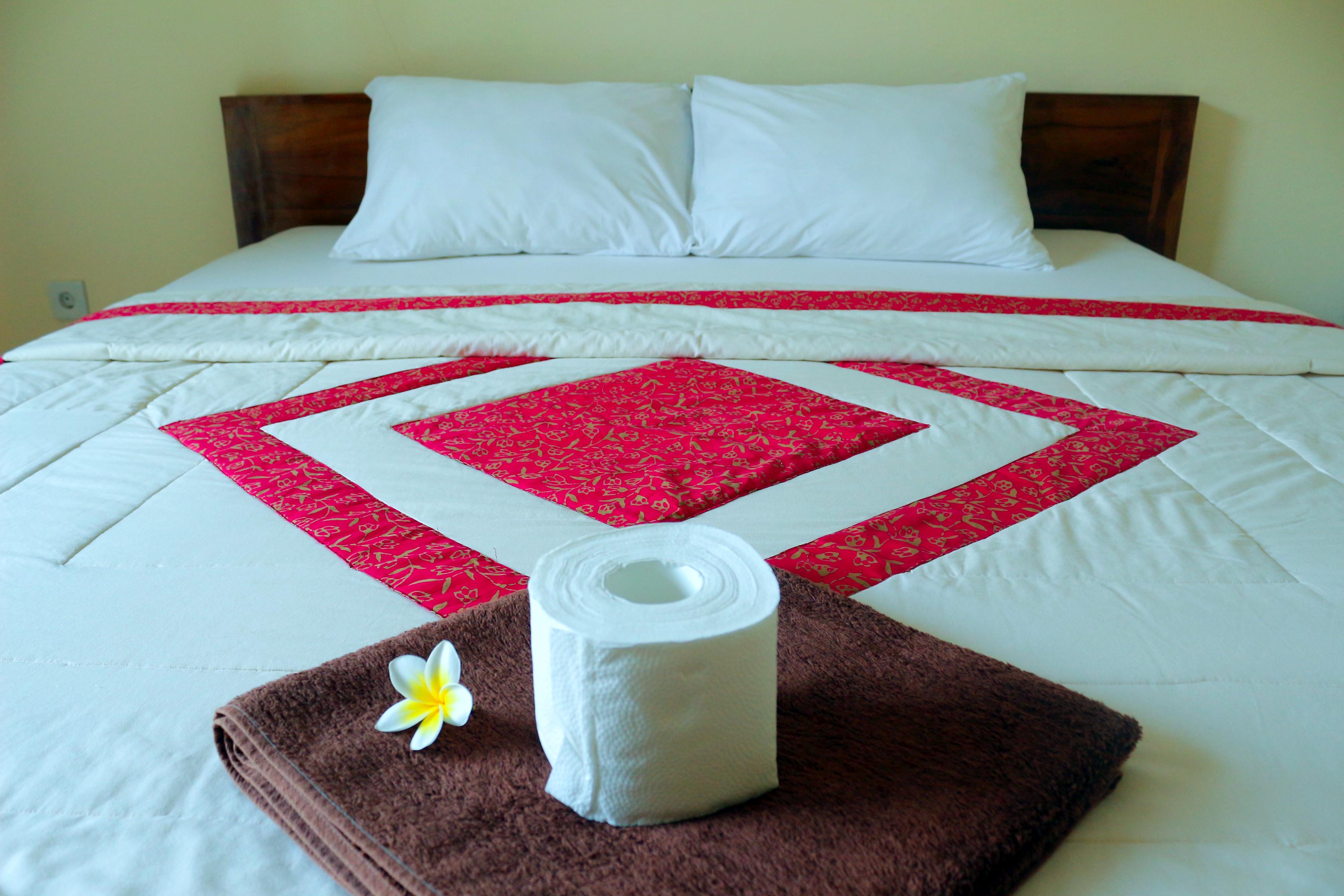 Citrus Tree B&B - Shana