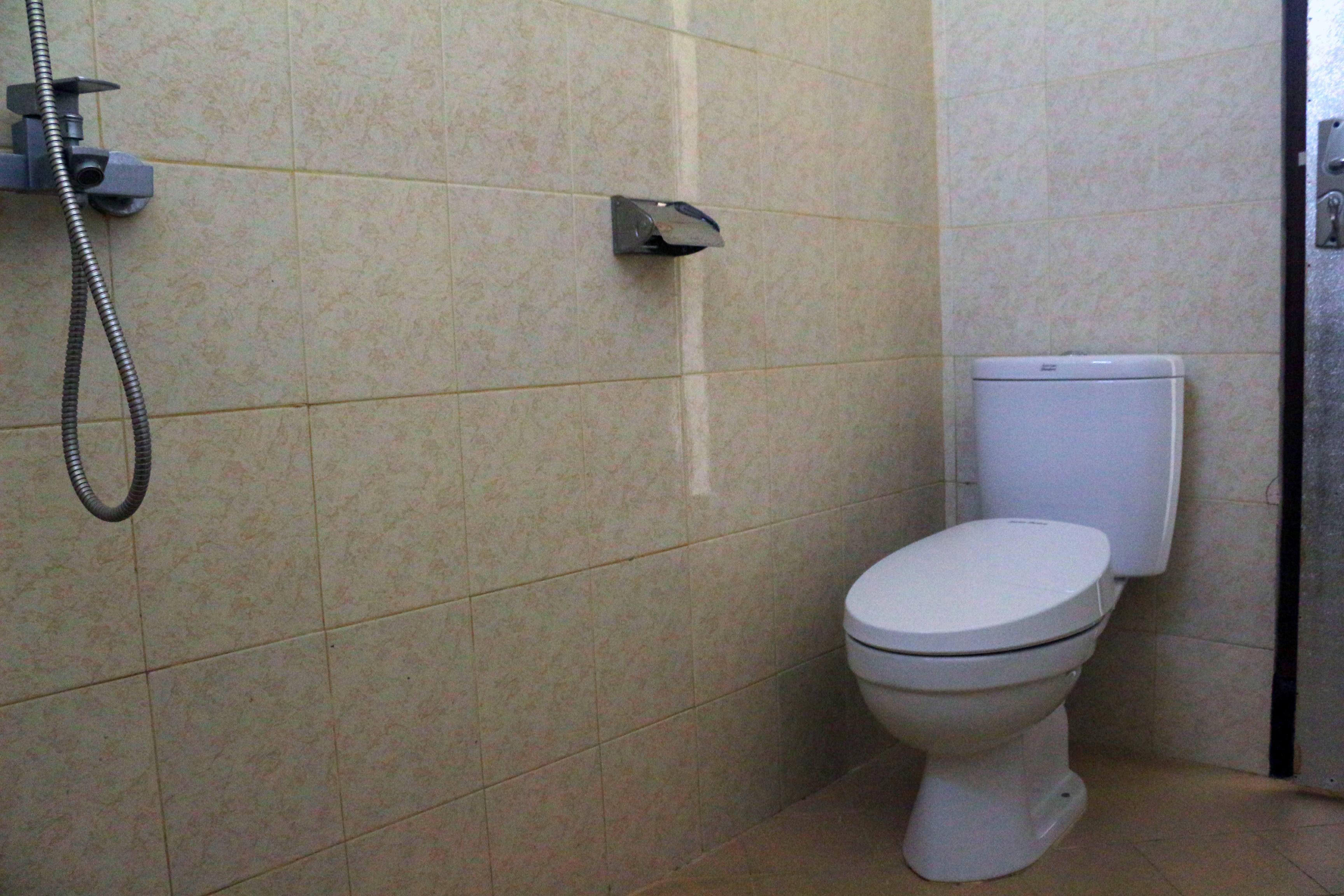 Citrus Tree B&B - Shana