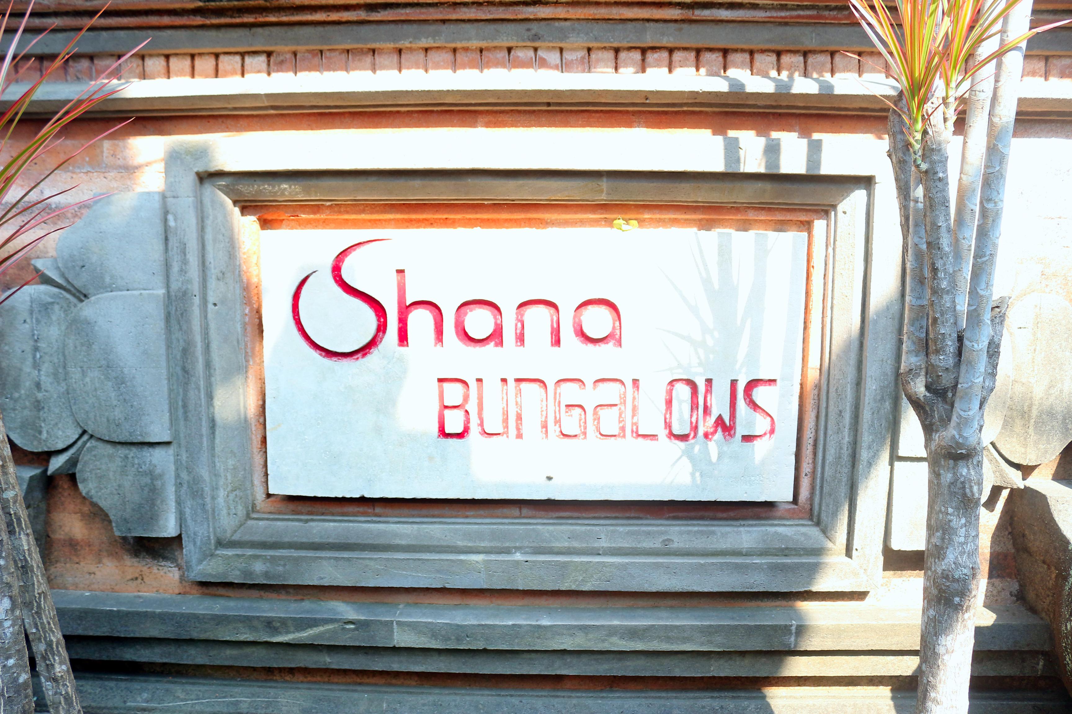 Citrus Tree B&B - Shana