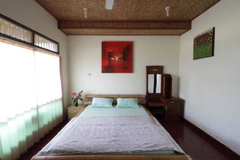 Citrus Tree B&B - Sulendra