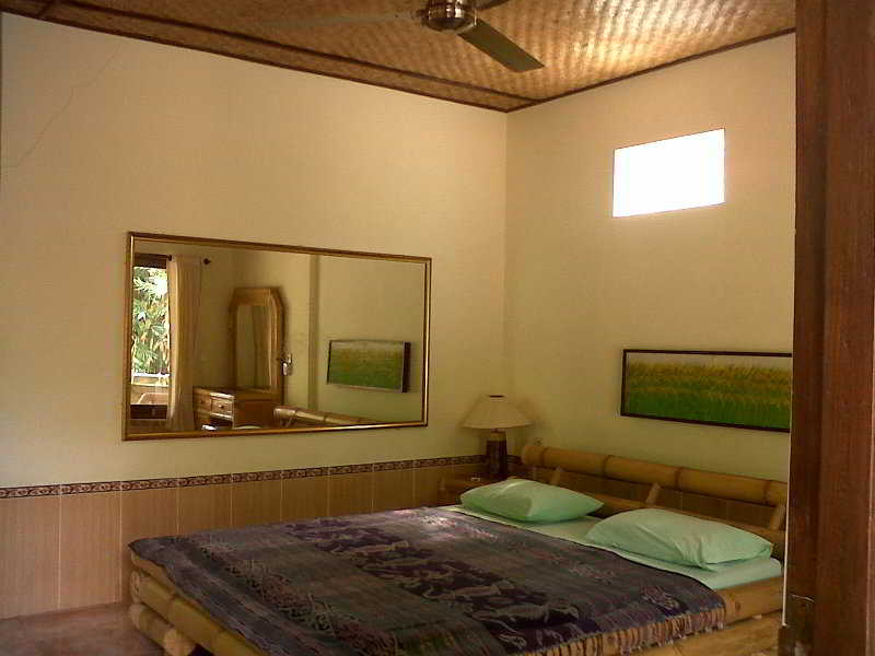 Citrus Tree B&B - Sulendra