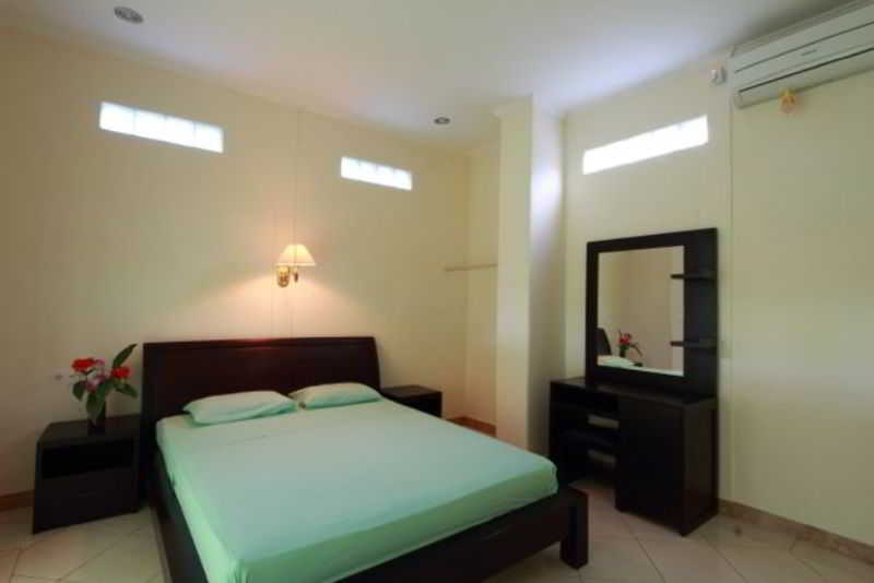Citrus Tree B&B - Sulendra