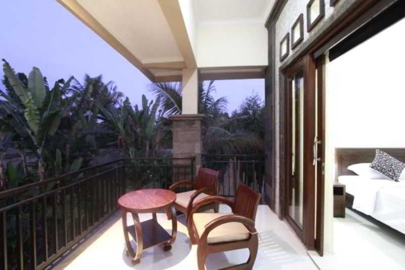 Citrus Tree B&B - Sumantra