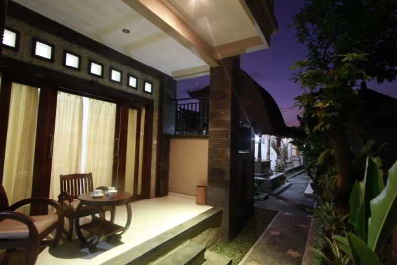 Citrus Tree B&B - Sumantra