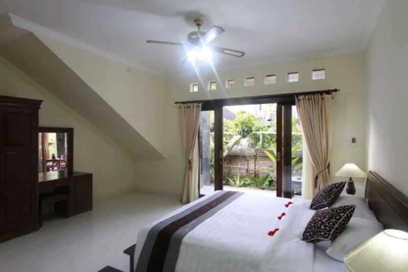 Citrus Tree B&B - Sumantra