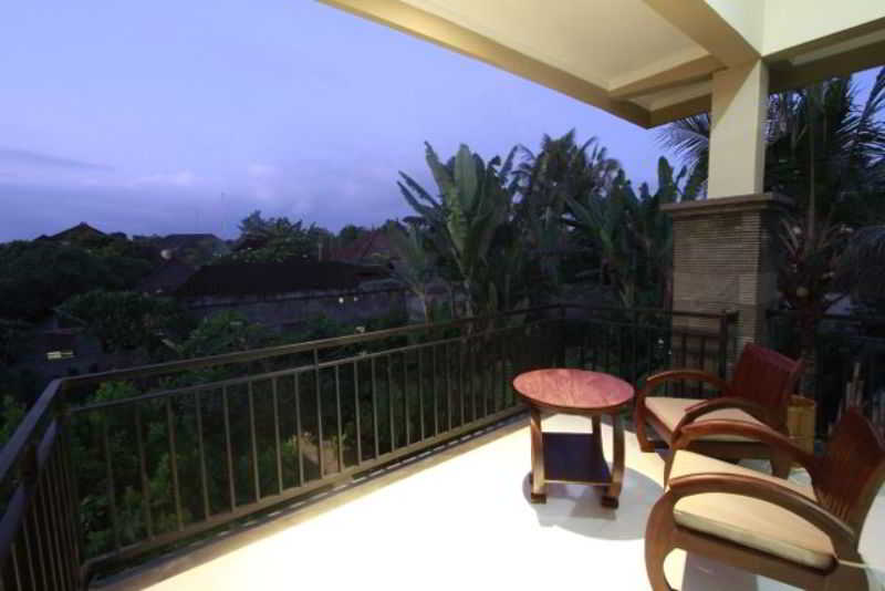 Citrus Tree B&B - Sumantra