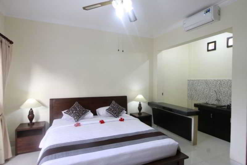 Citrus Tree B&B - Sumantra