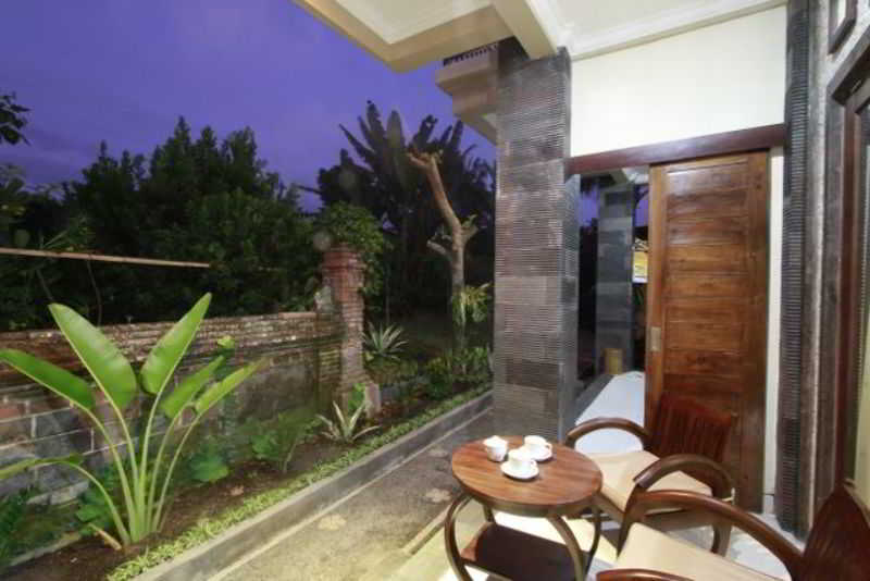 Citrus Tree B&B - Sumantra