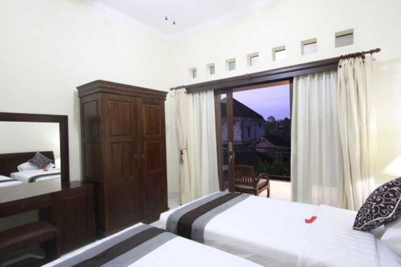 Citrus Tree B&B - Sumantra
