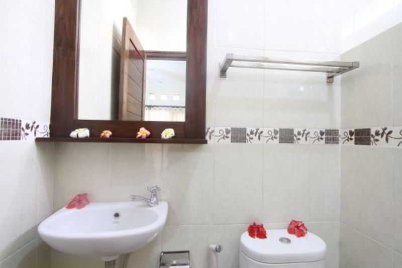 Citrus Tree B&B - Sumantra