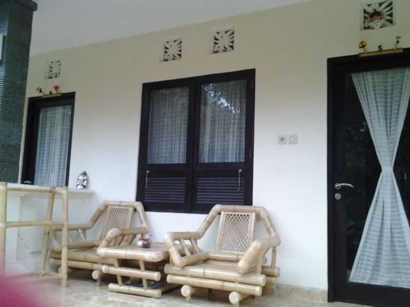 Citrus Tree B&B Widia
