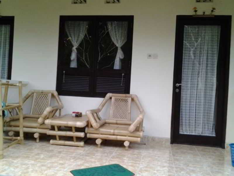 Citrus Tree B&B Widia