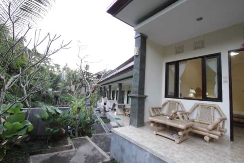 Citrus Tree B&B Widia