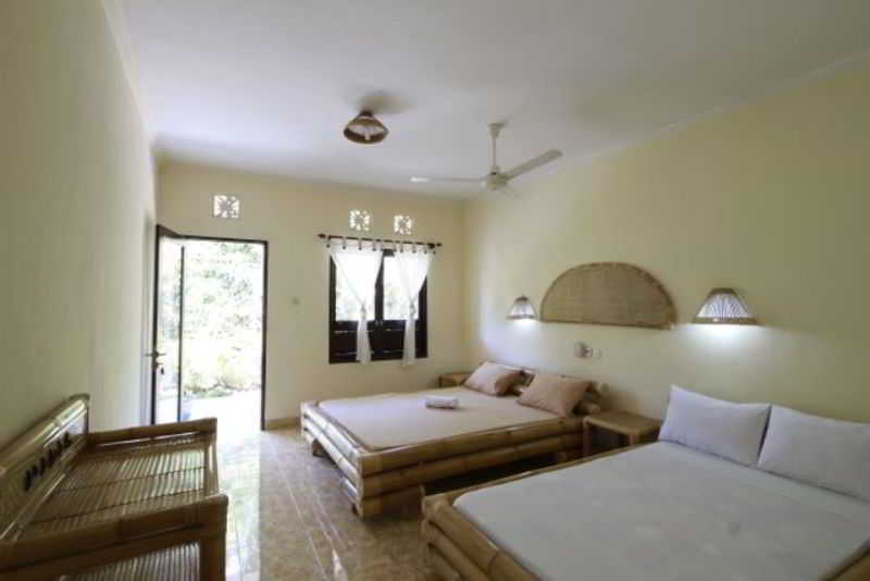 Citrus Tree B&B Widia