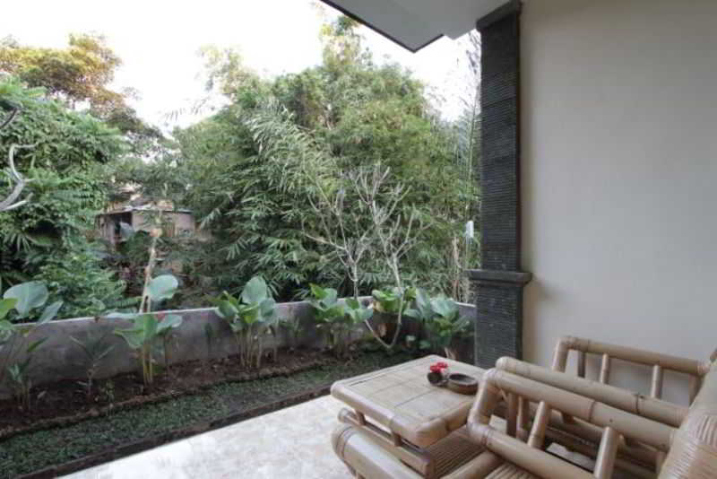 Citrus Tree B&B Widia