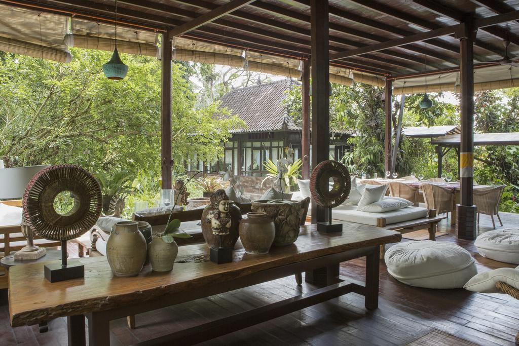 Citrus Tree Villas - Jean Francois