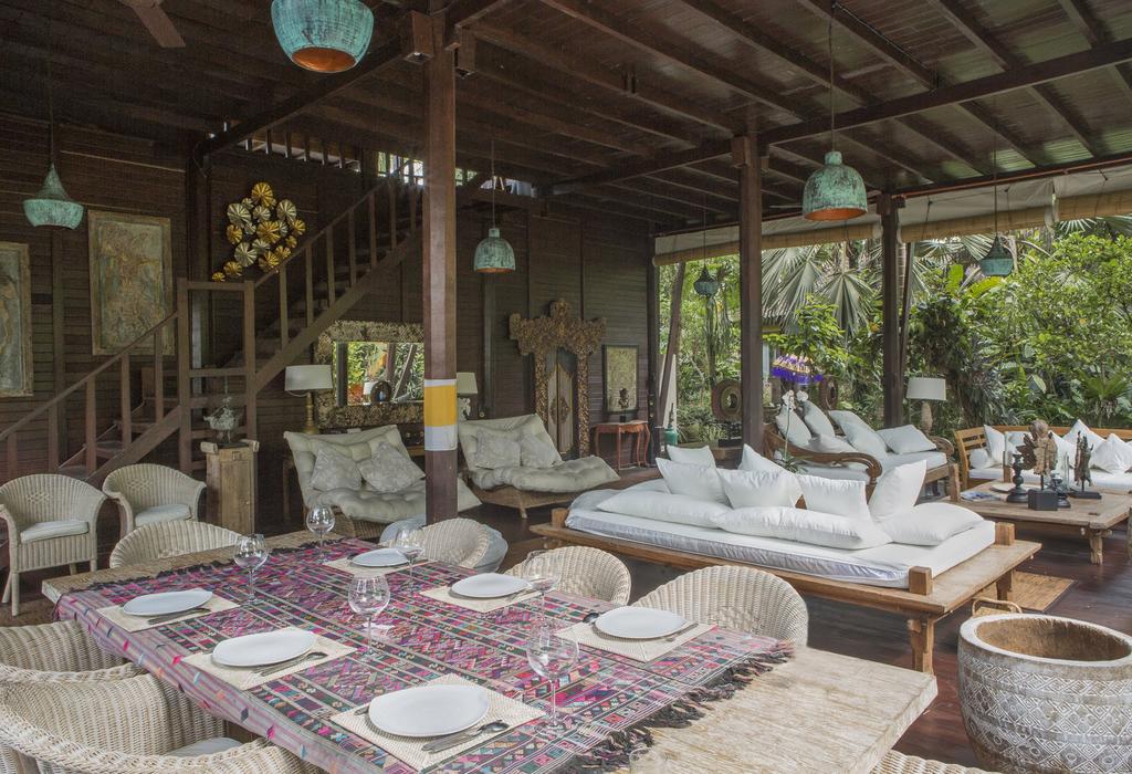 Citrus Tree Villas - Jean Francois
