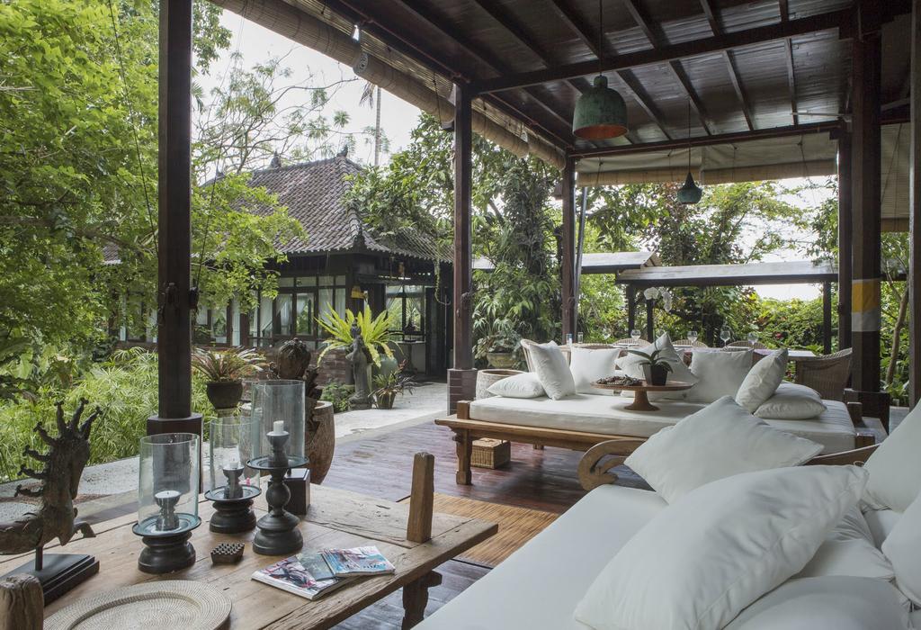 Citrus Tree Villas - Jean Francois