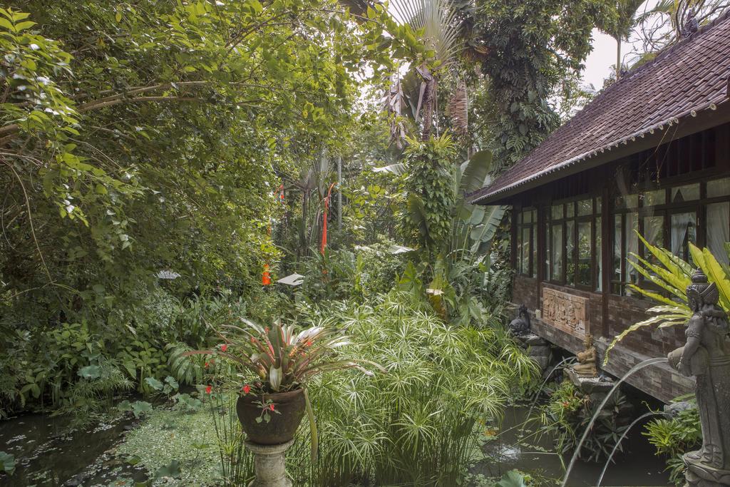 Citrus Tree Villas - Jean Francois