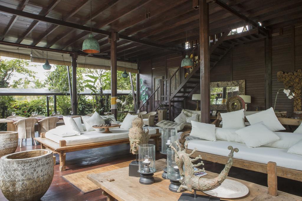Citrus Tree Villas - Jean Francois