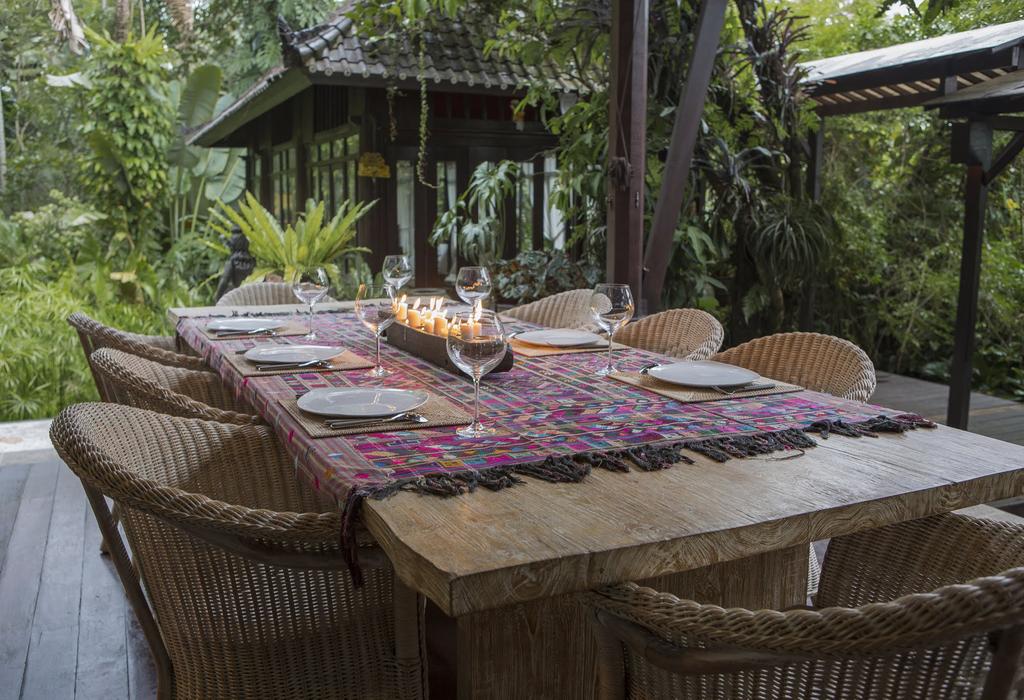 Citrus Tree Villas - Jean Francois