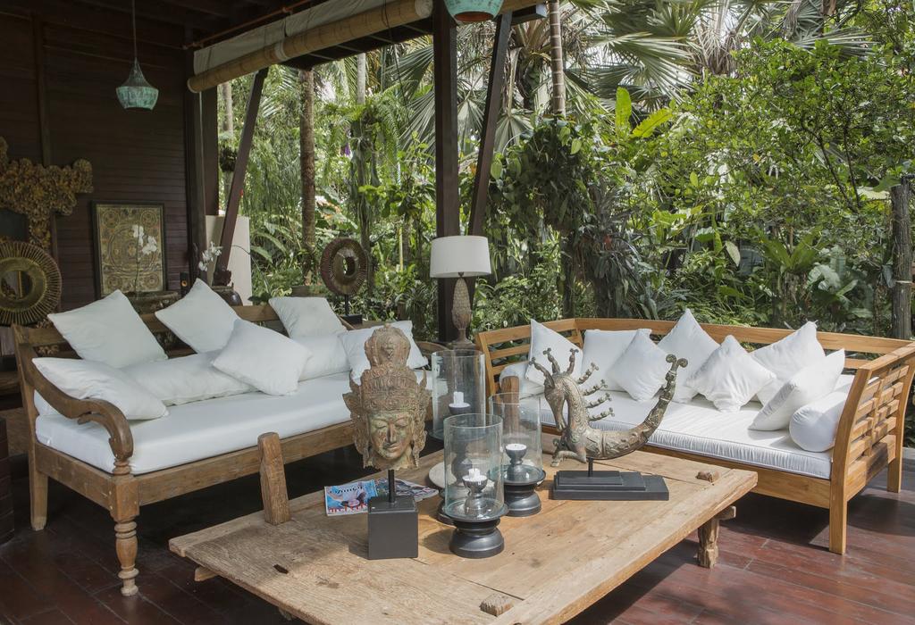 Citrus Tree Villas - Jean Francois