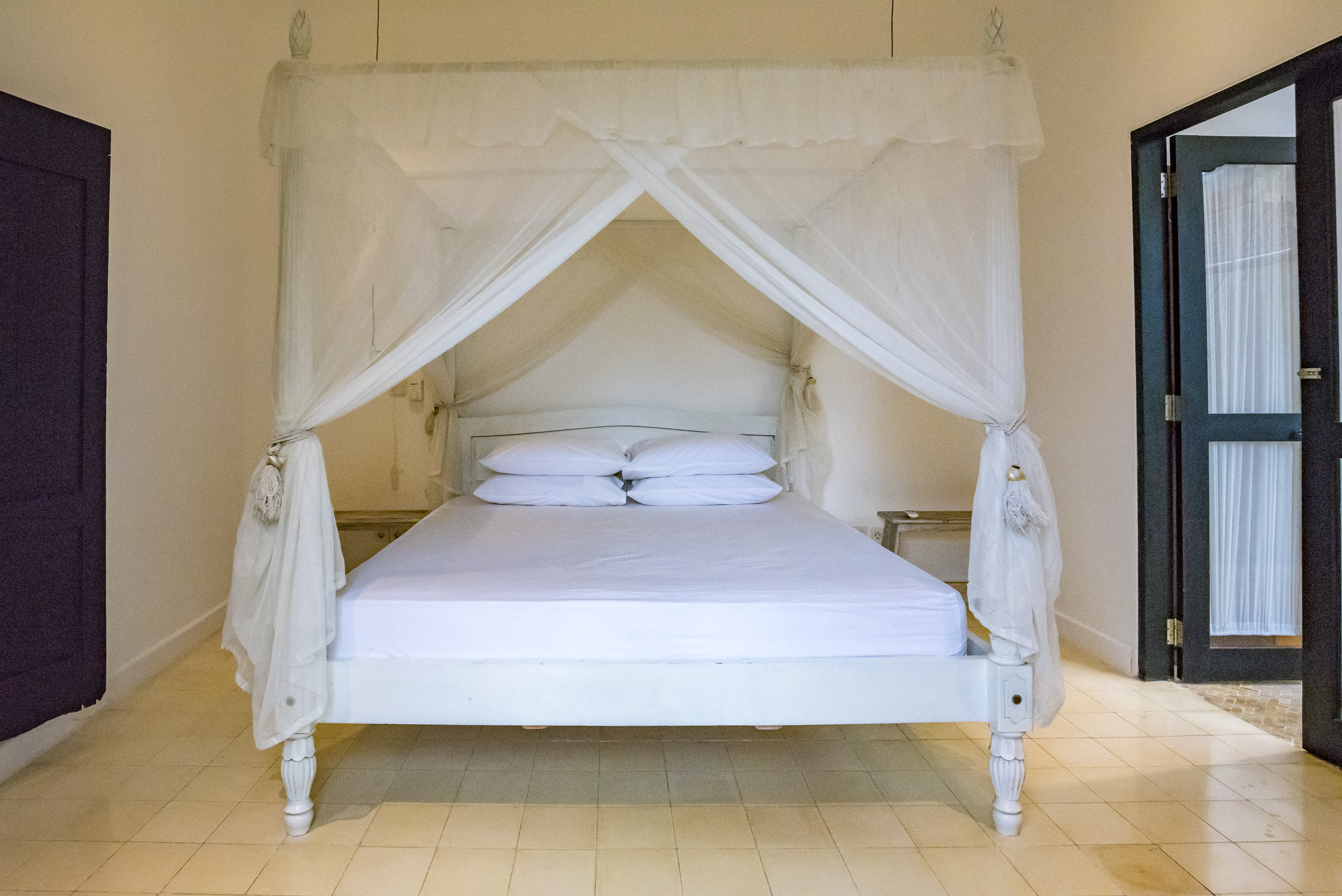 Citrus Tree Villas - Puri