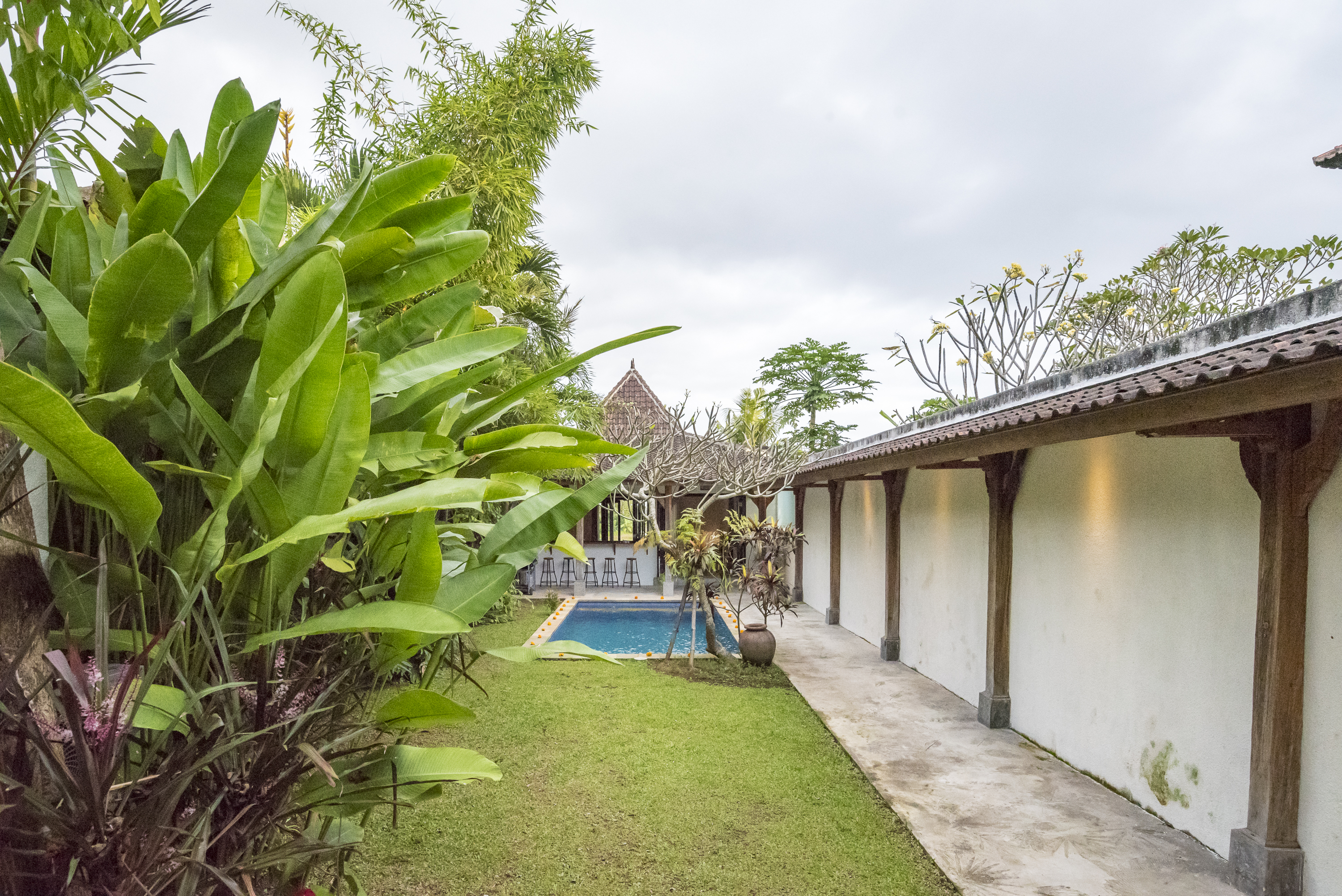 Citrus Tree Villas - Puri