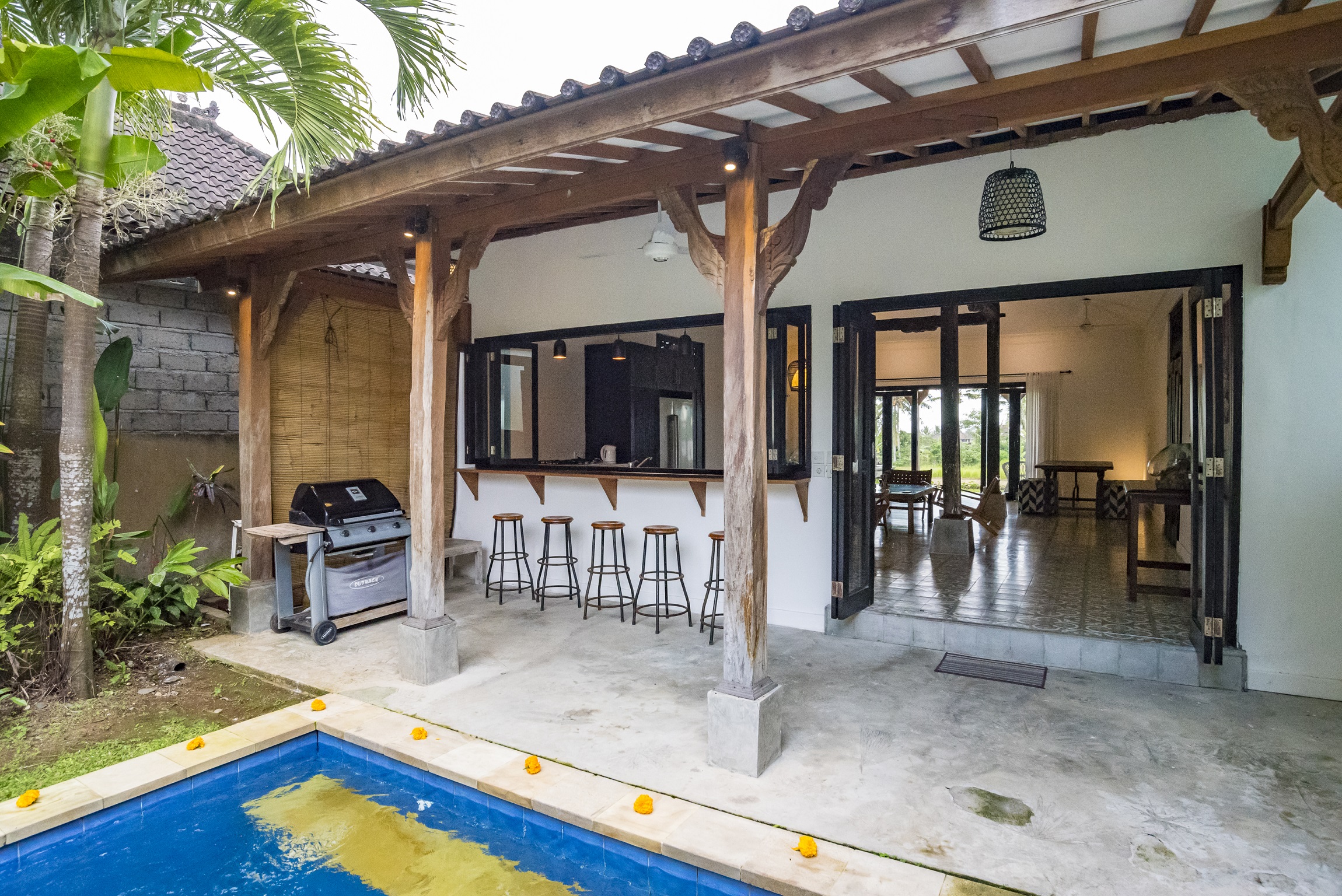 Citrus Tree Villas - Puri