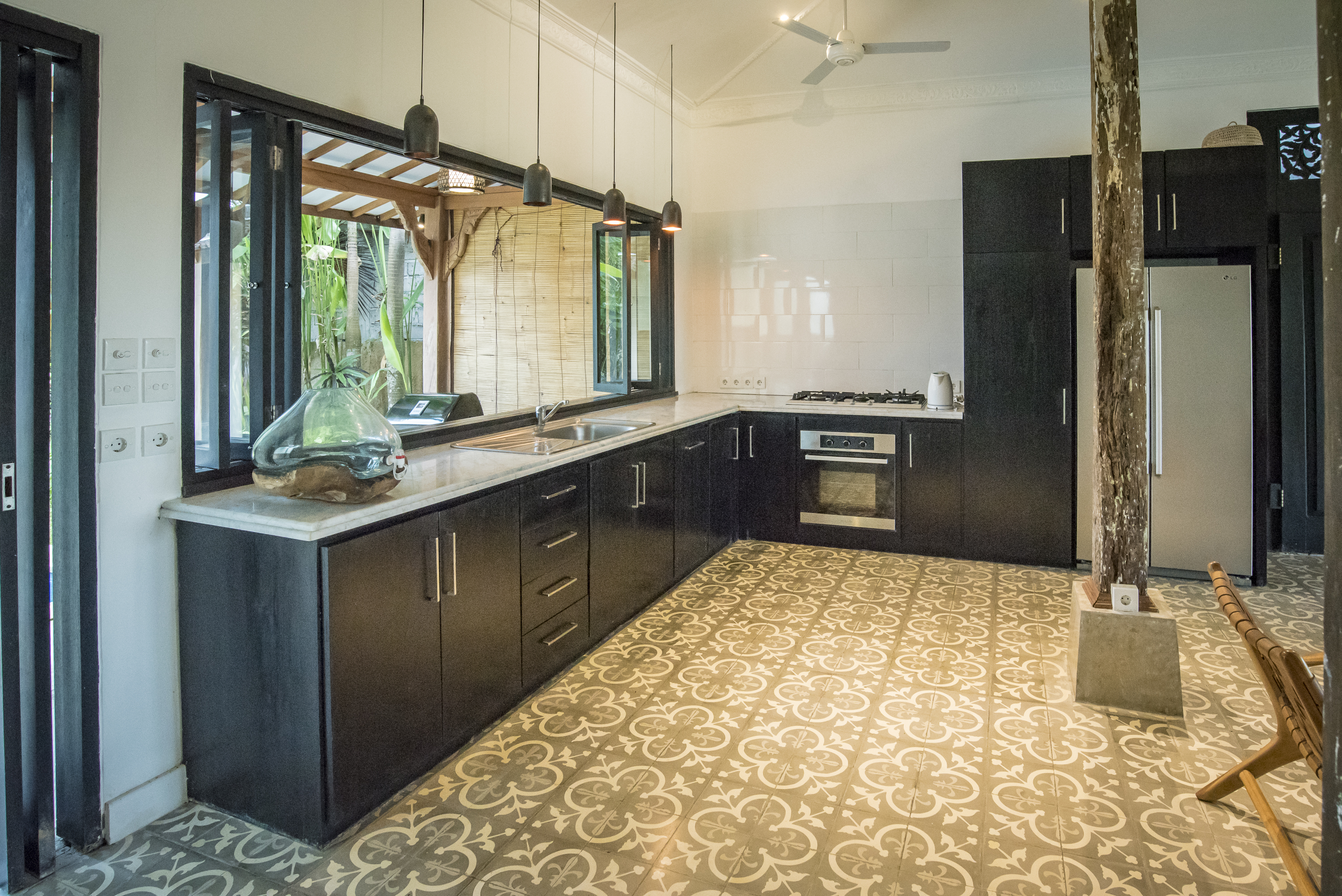 Citrus Tree Villas - Puri