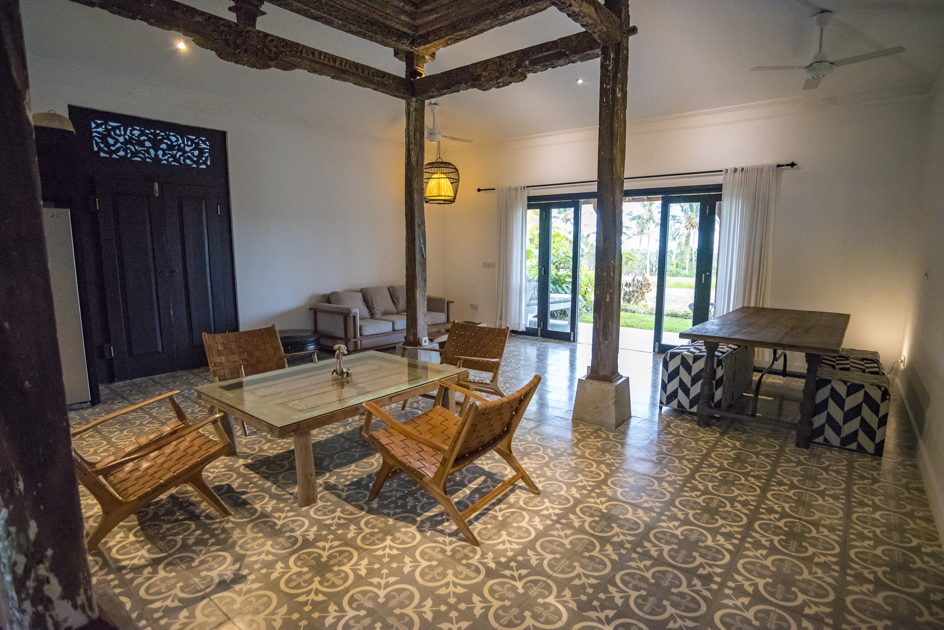 Citrus Tree Villas - Puri