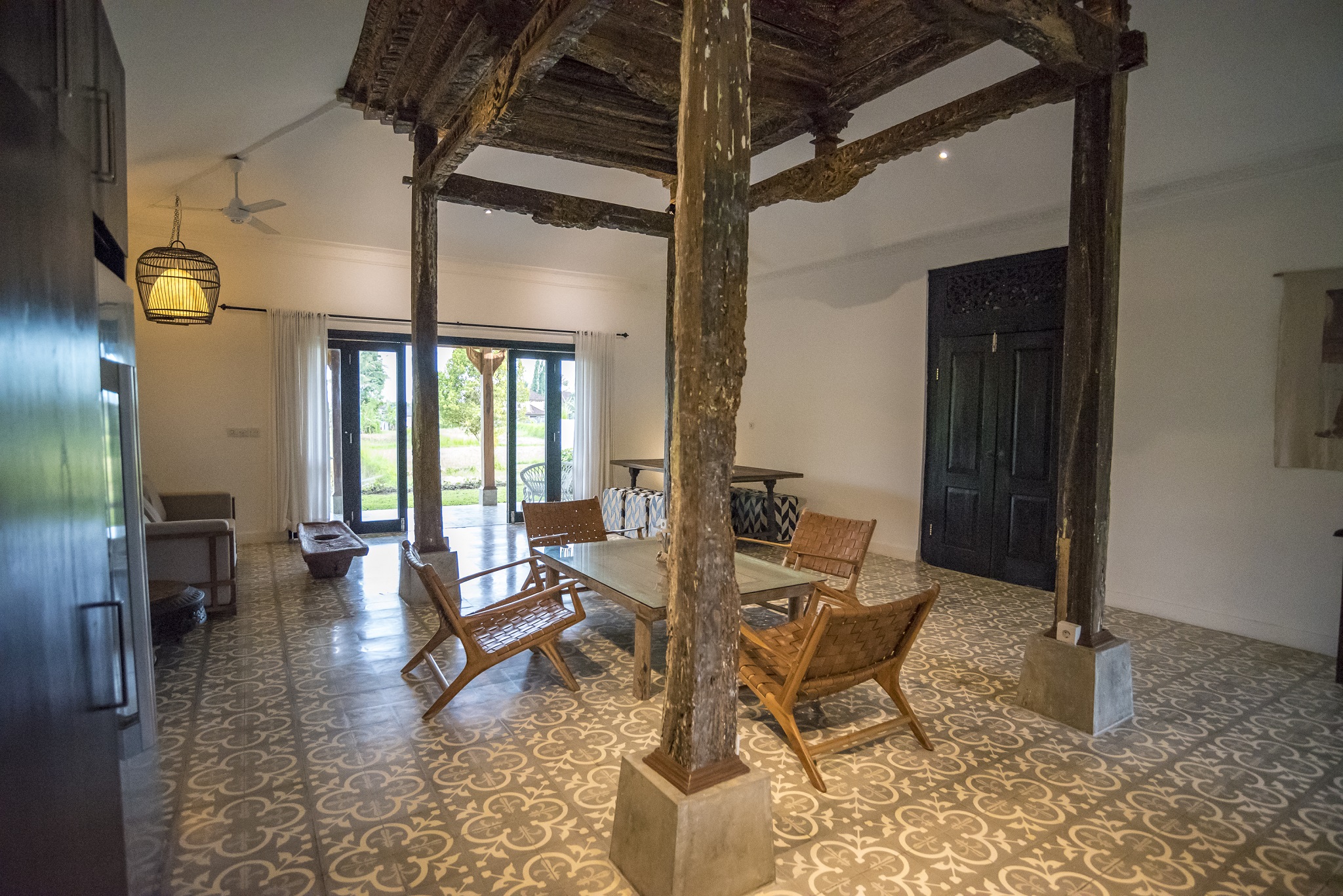 Citrus Tree Villas - Puri