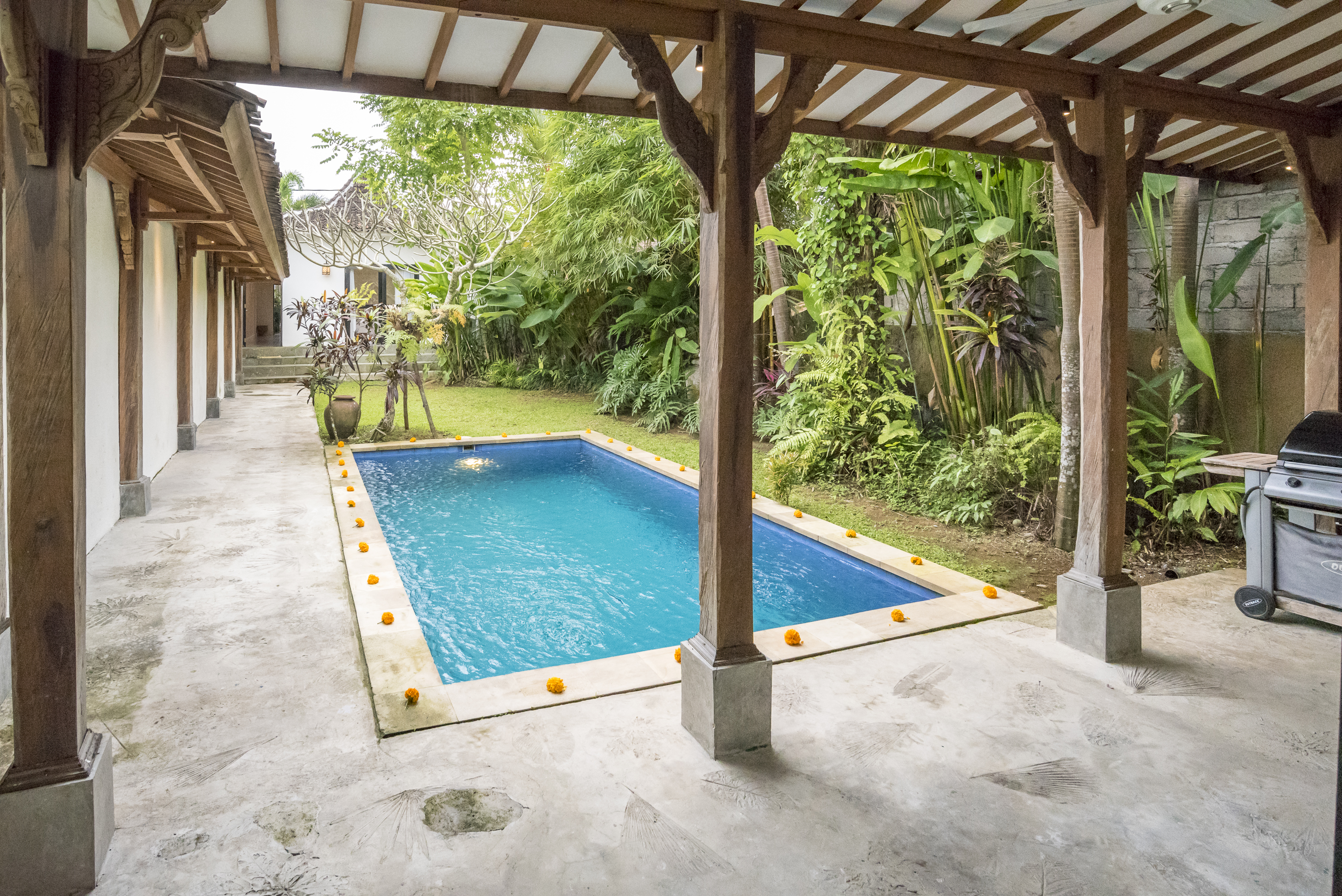 Citrus Tree Villas - Puri