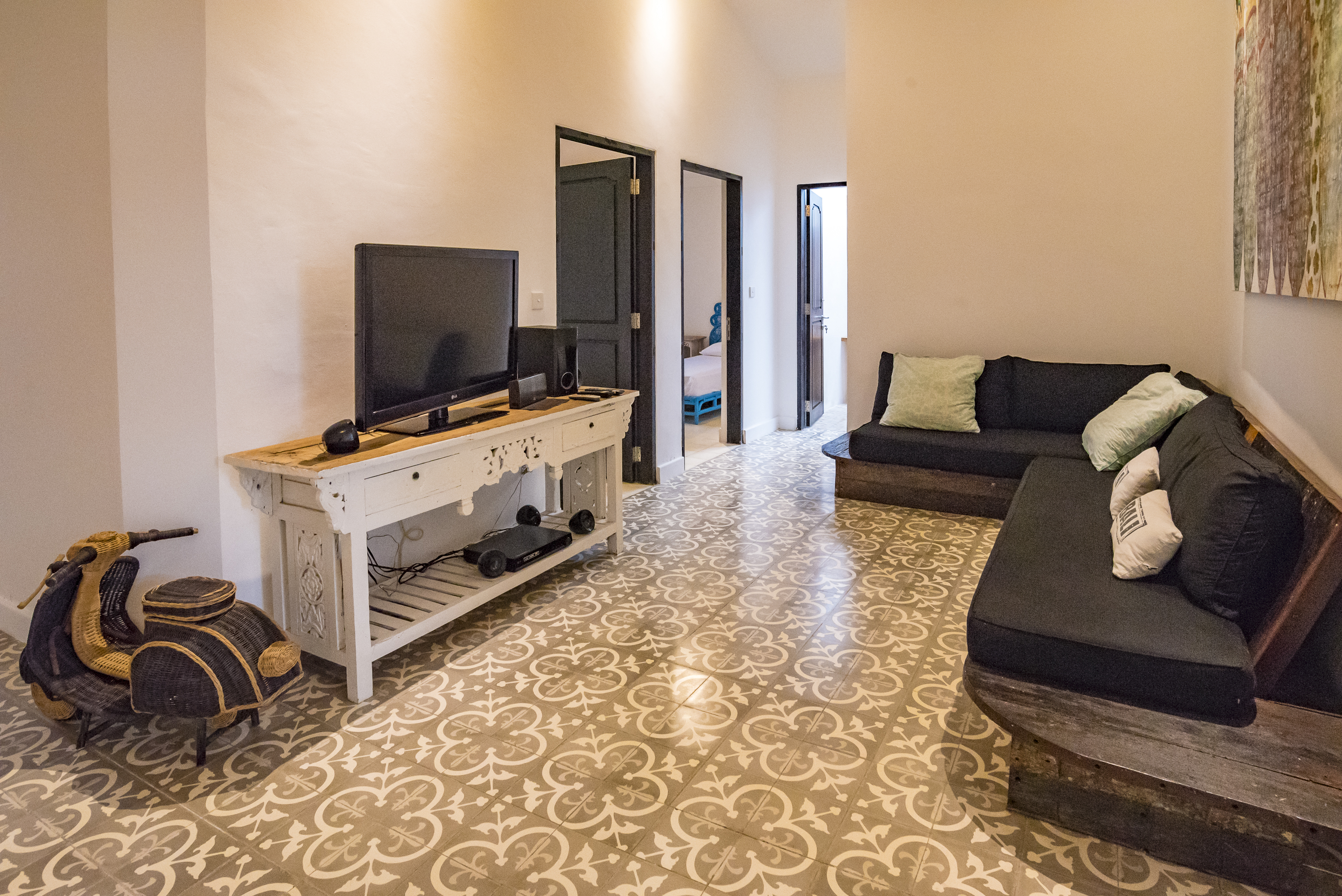 Citrus Tree Villas - Puri