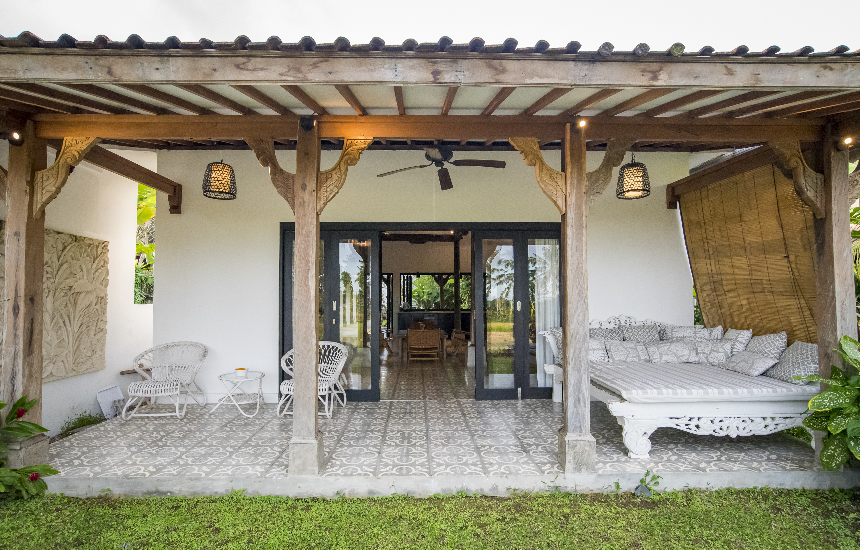 Citrus Tree Villas - Puri