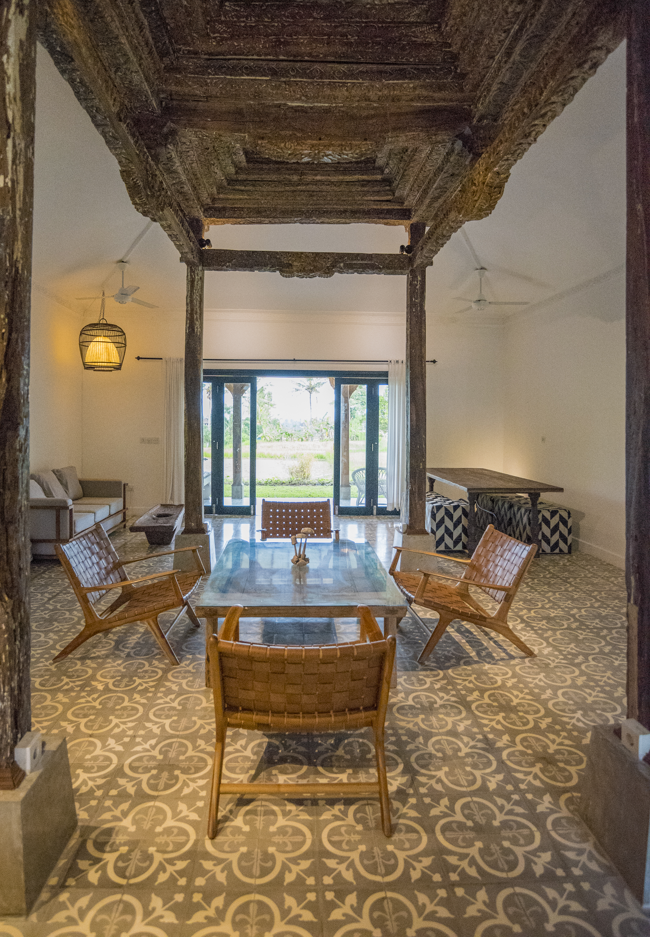 Citrus Tree Villas - Puri