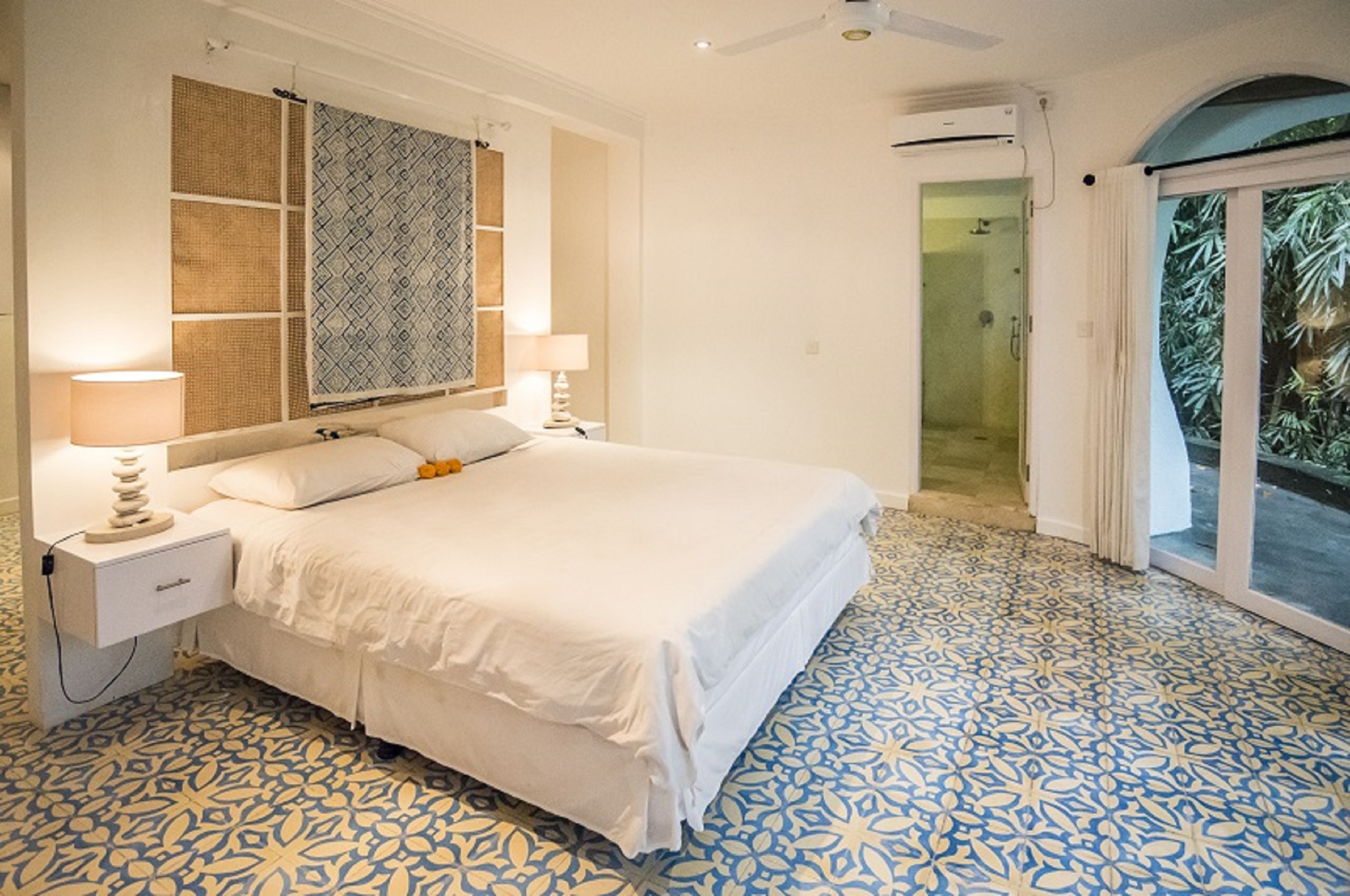 Citrus Tree Villas Sungai
