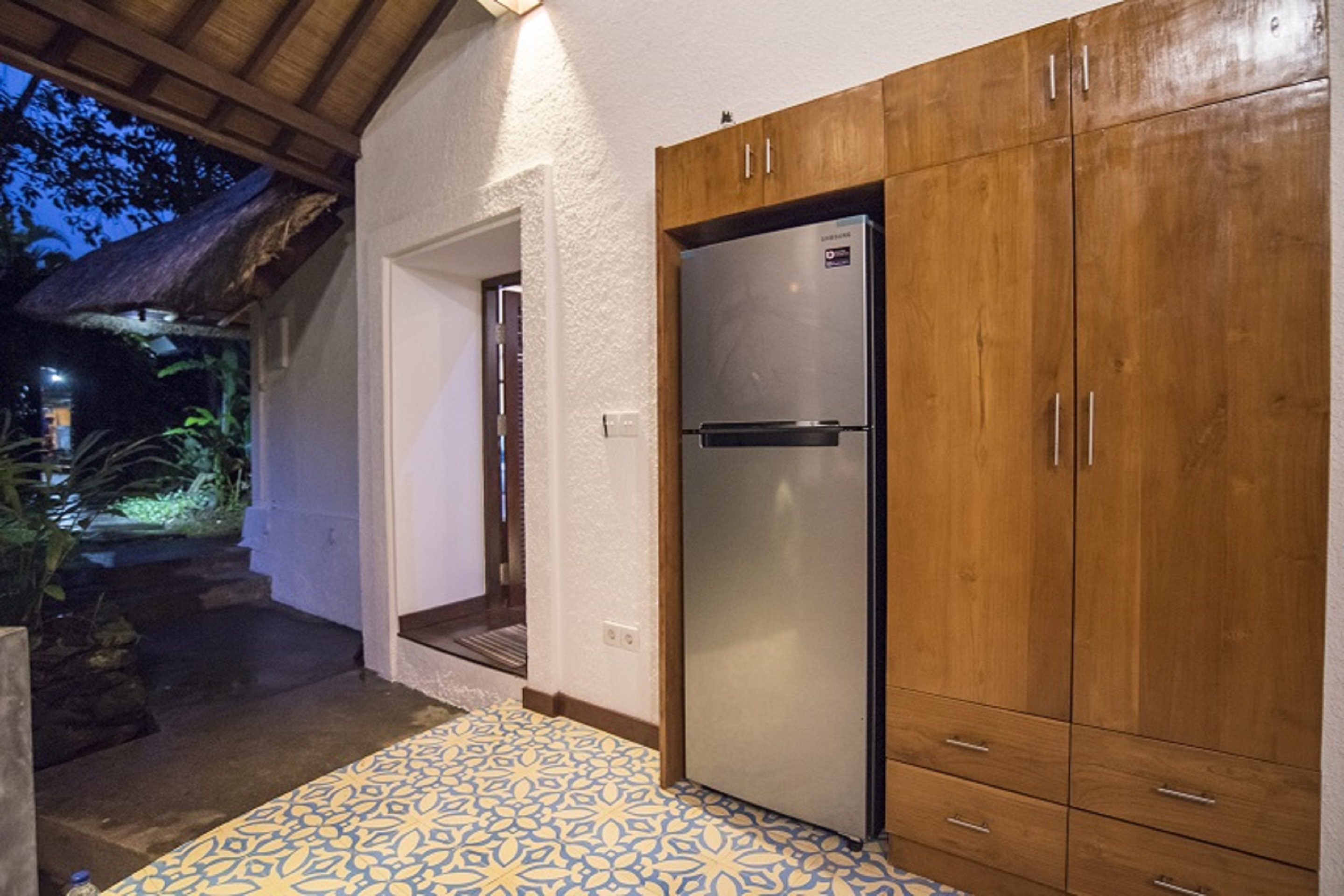 Citrus Tree Villas Sungai