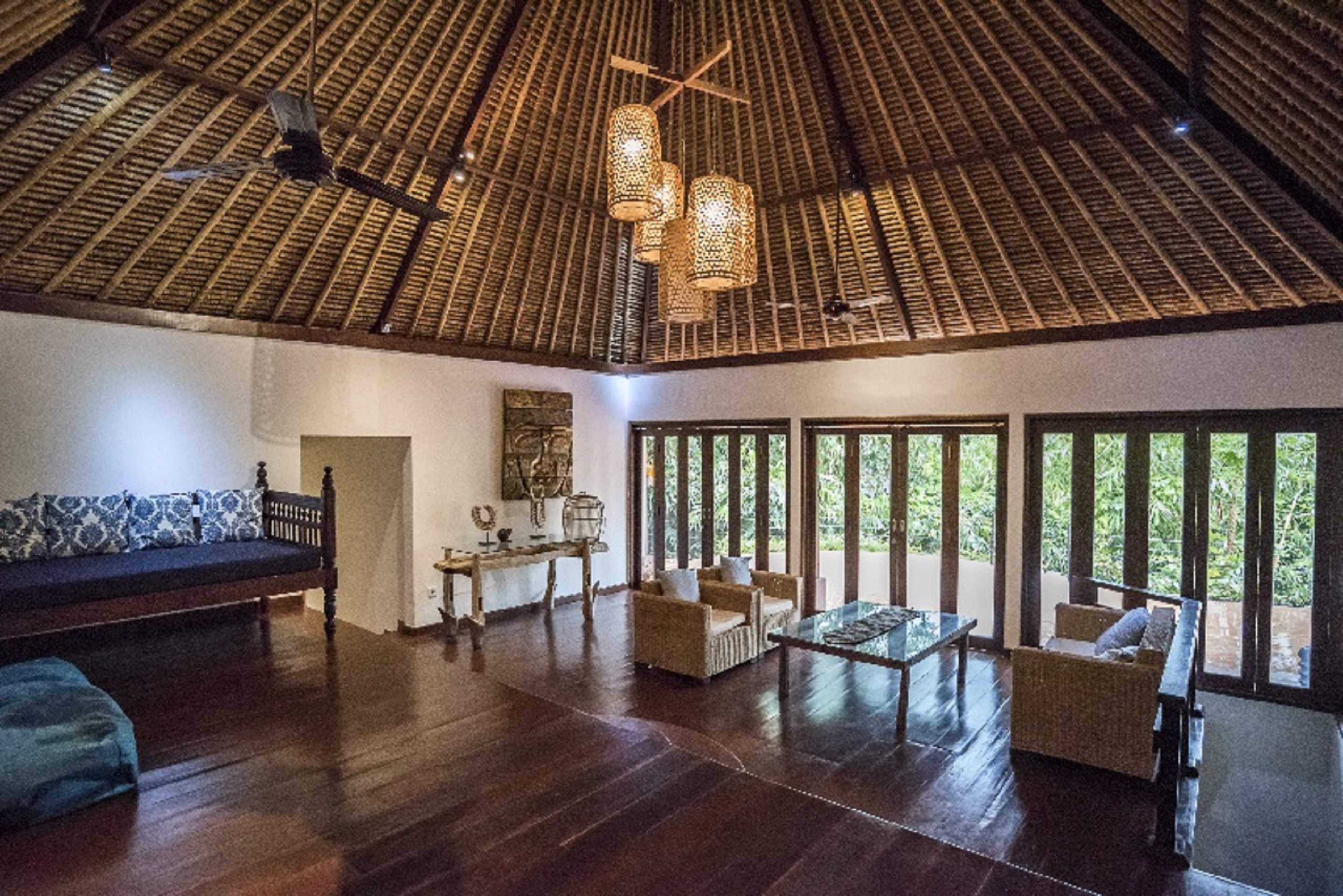 Citrus Tree Villas Sungai