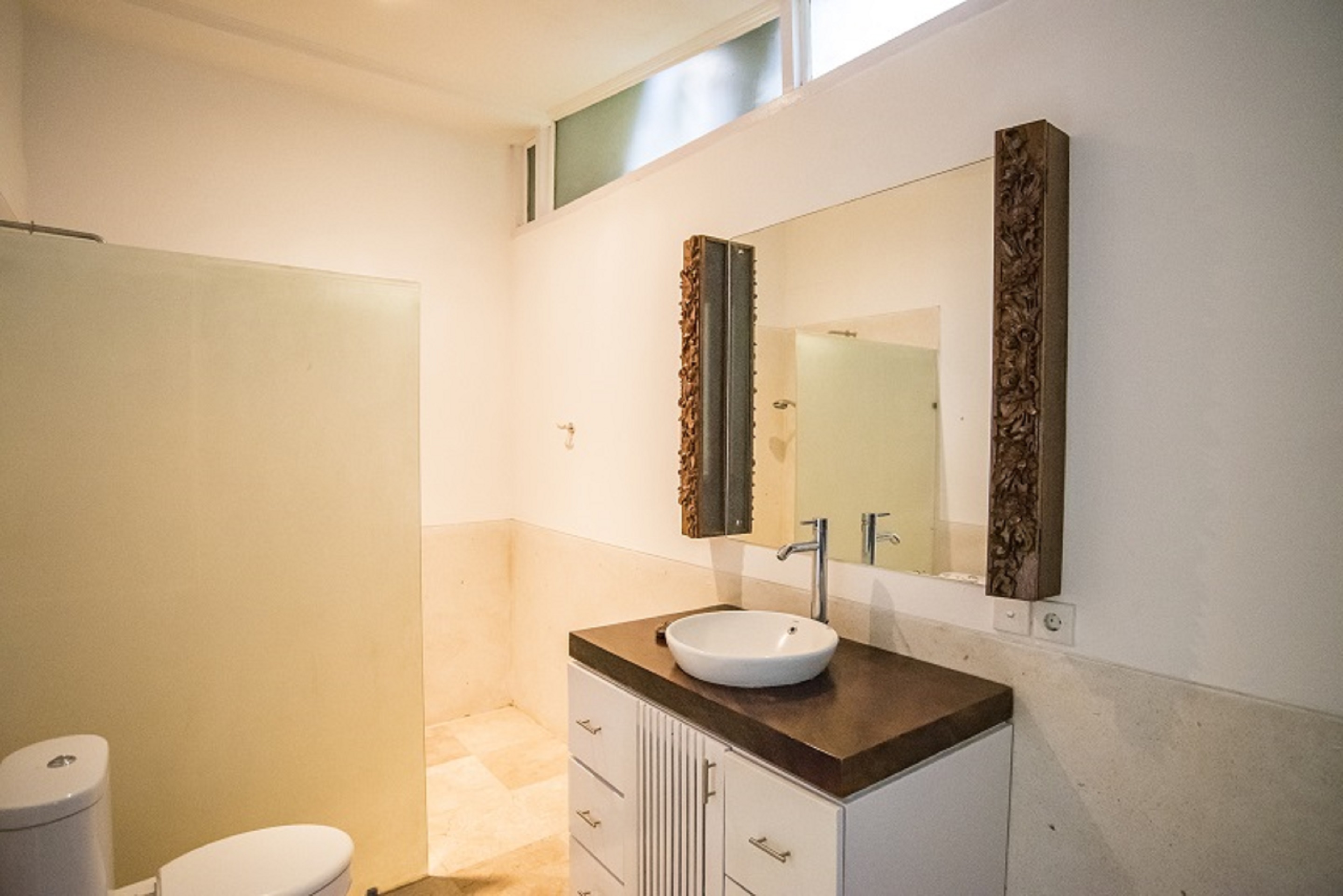Citrus Tree Villas Sungai