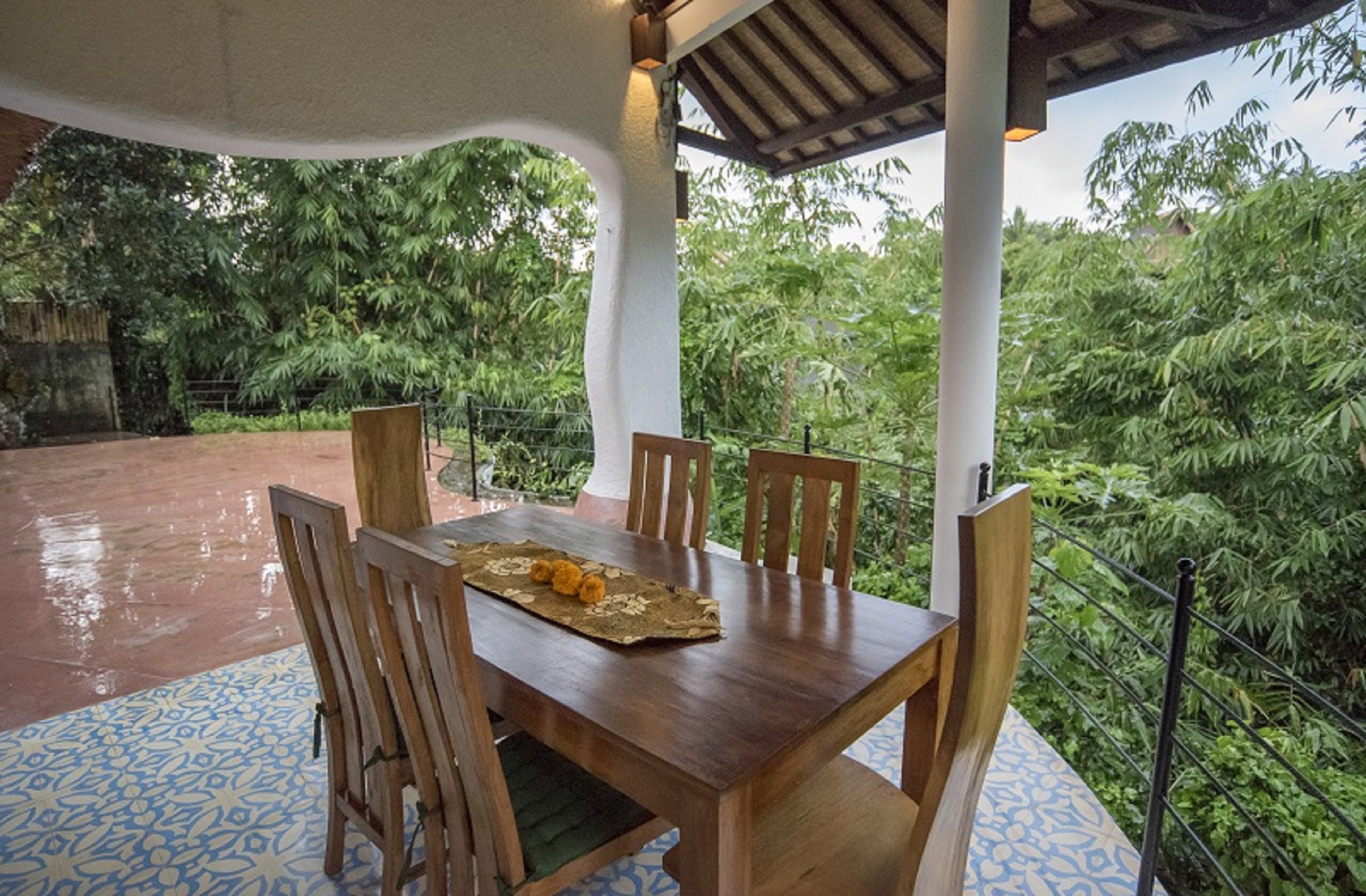 Citrus Tree Villas Sungai