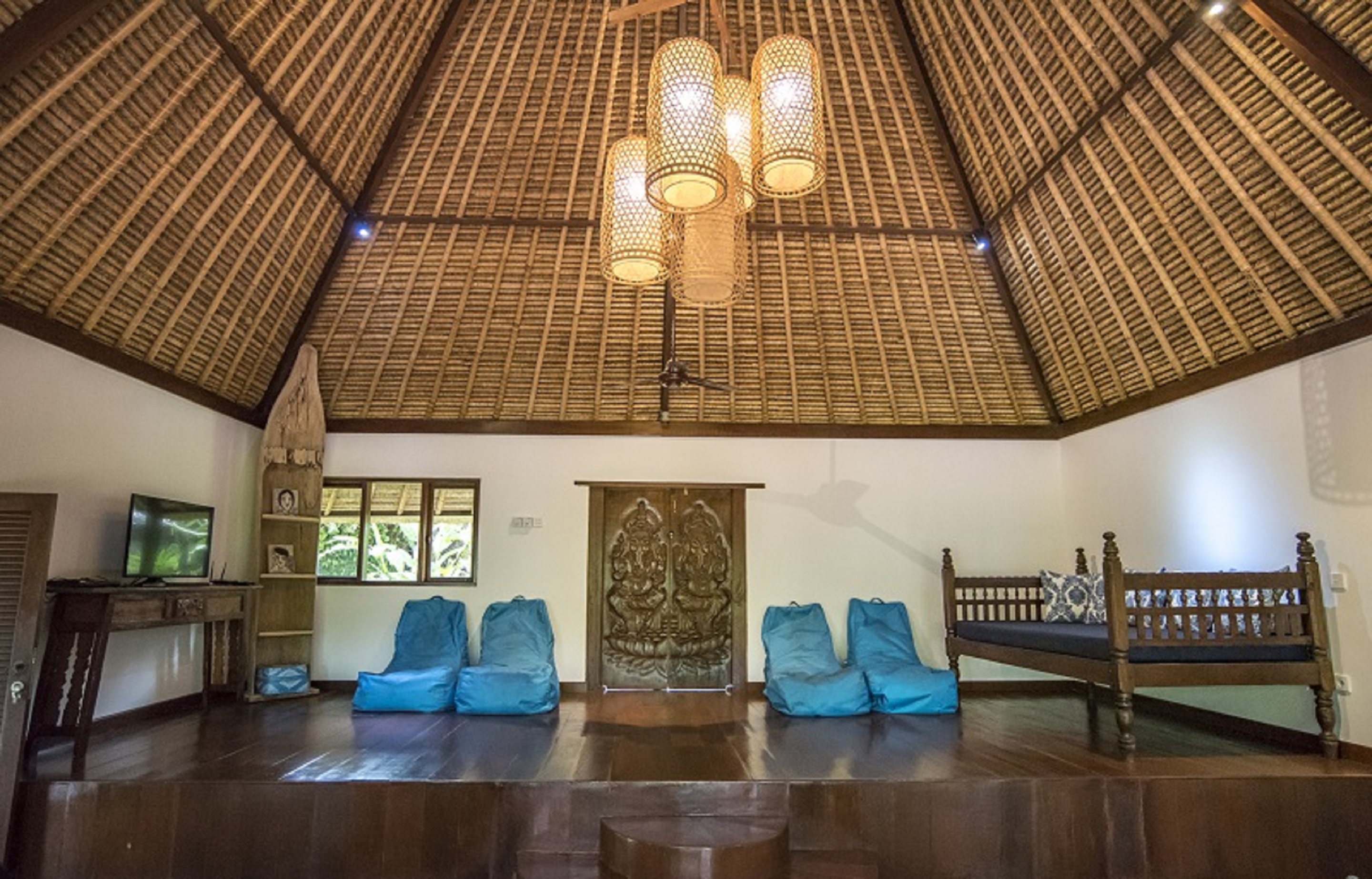 Citrus Tree Villas Sungai