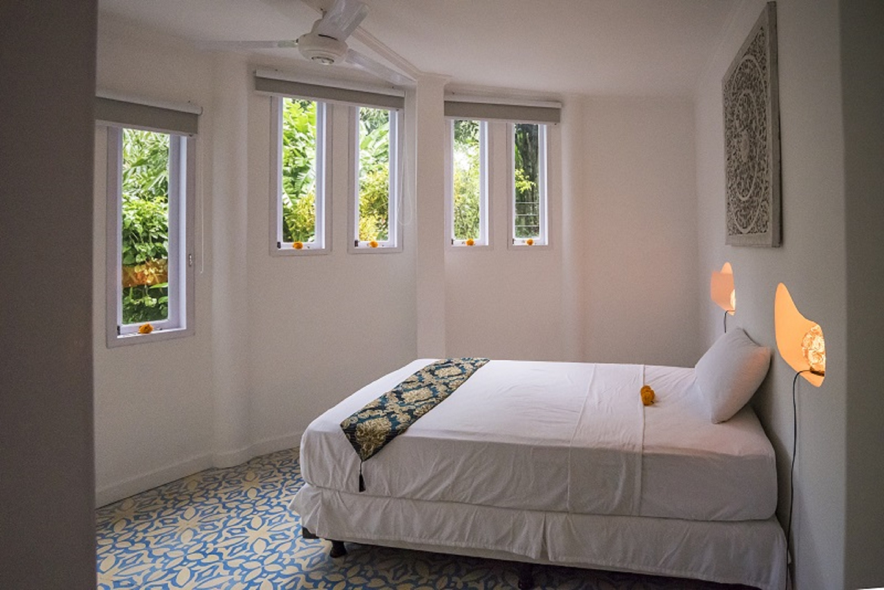 Citrus Tree Villas Sungai