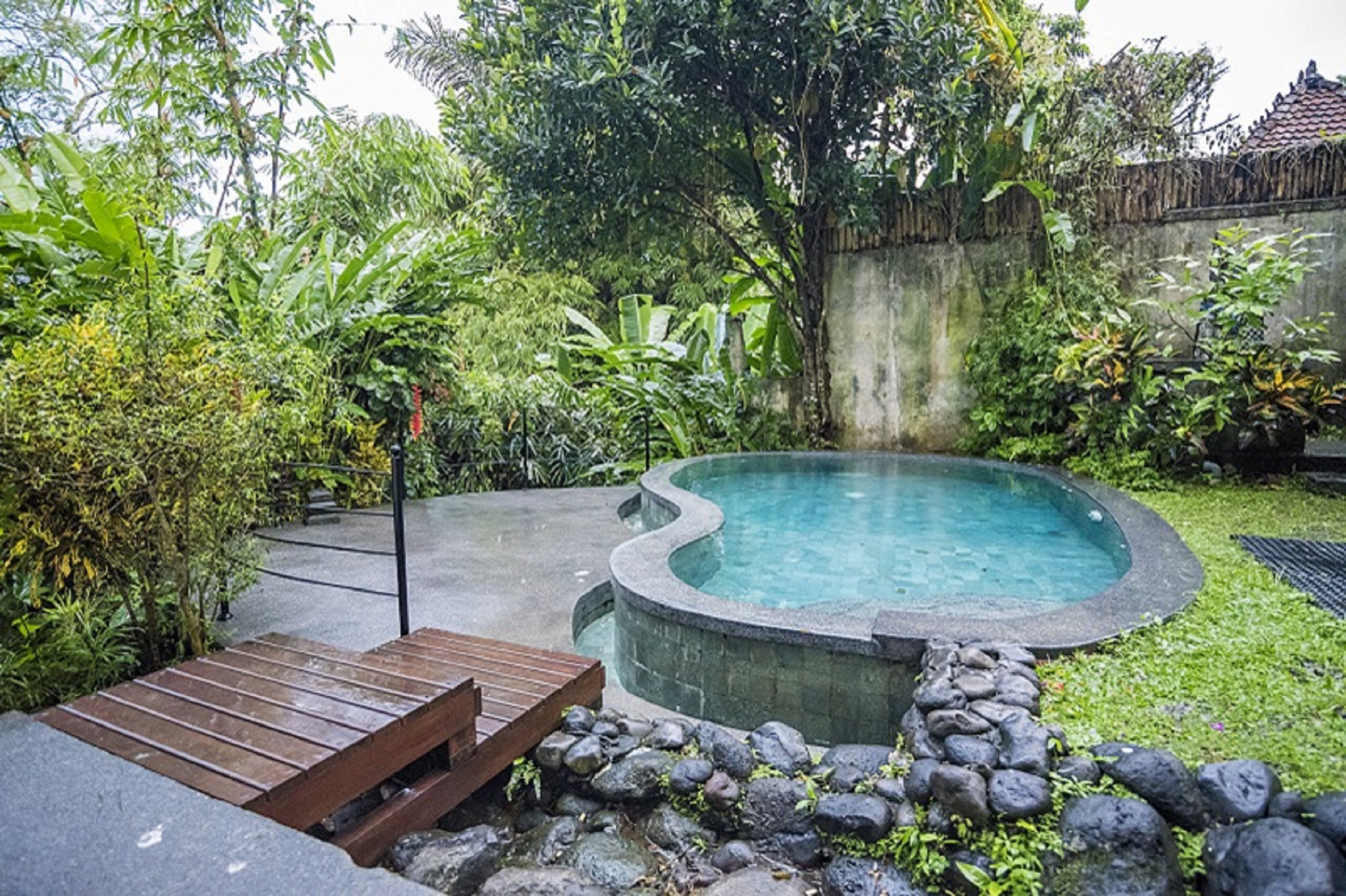 Citrus Tree Villas Sungai