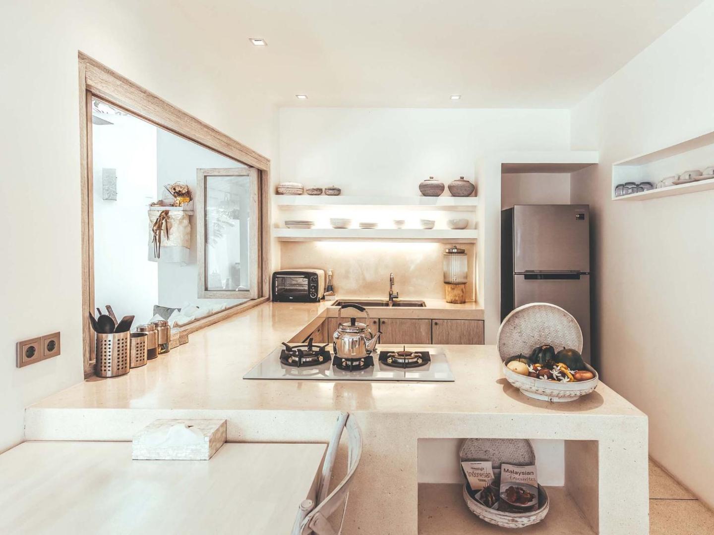 Cloud Nine Estate