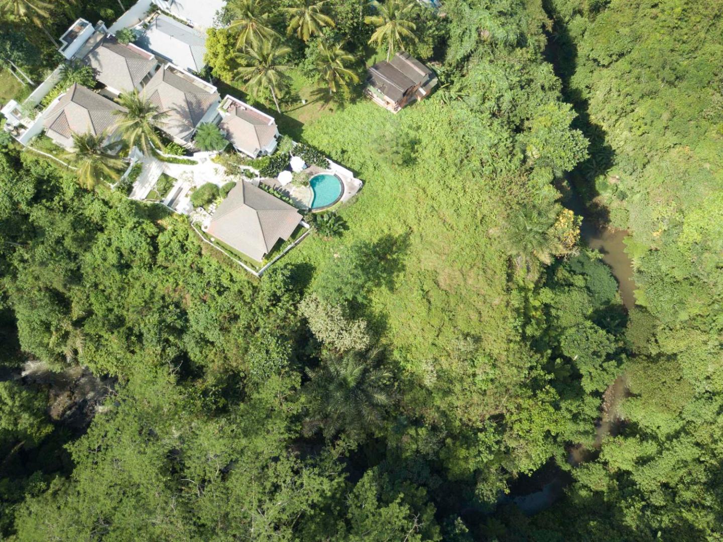 Cloud Nine Estate