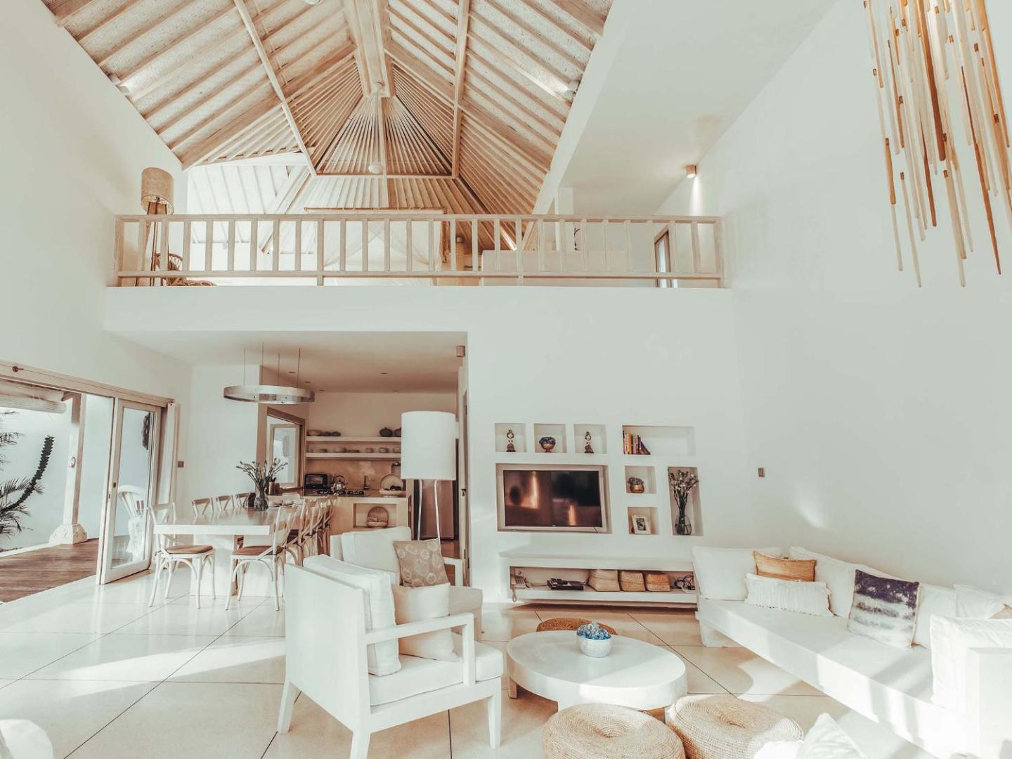 Cloud Nine Estate