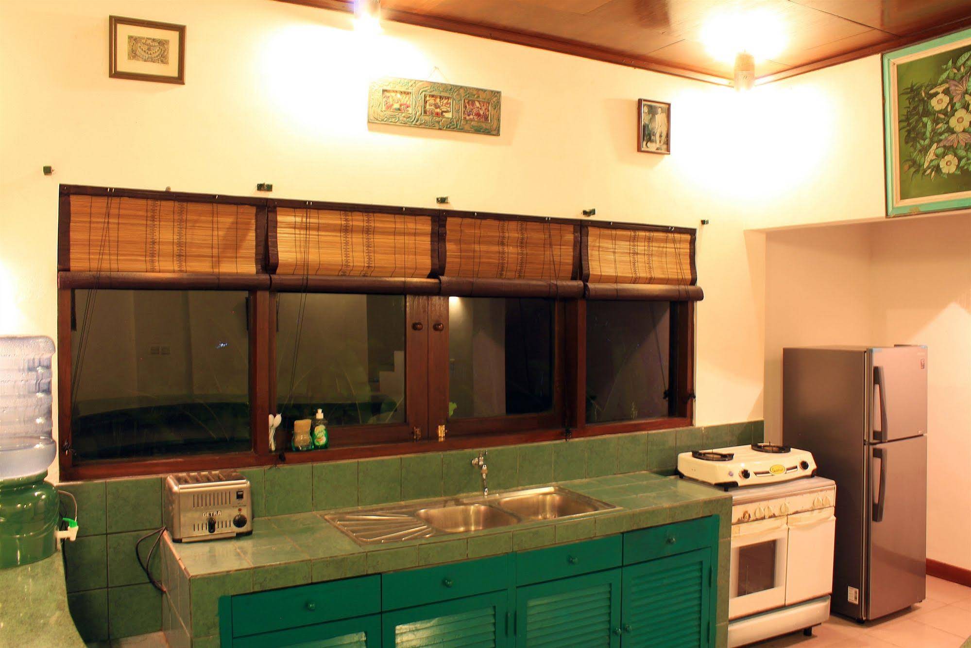 Cocoa Ubud Private Villa