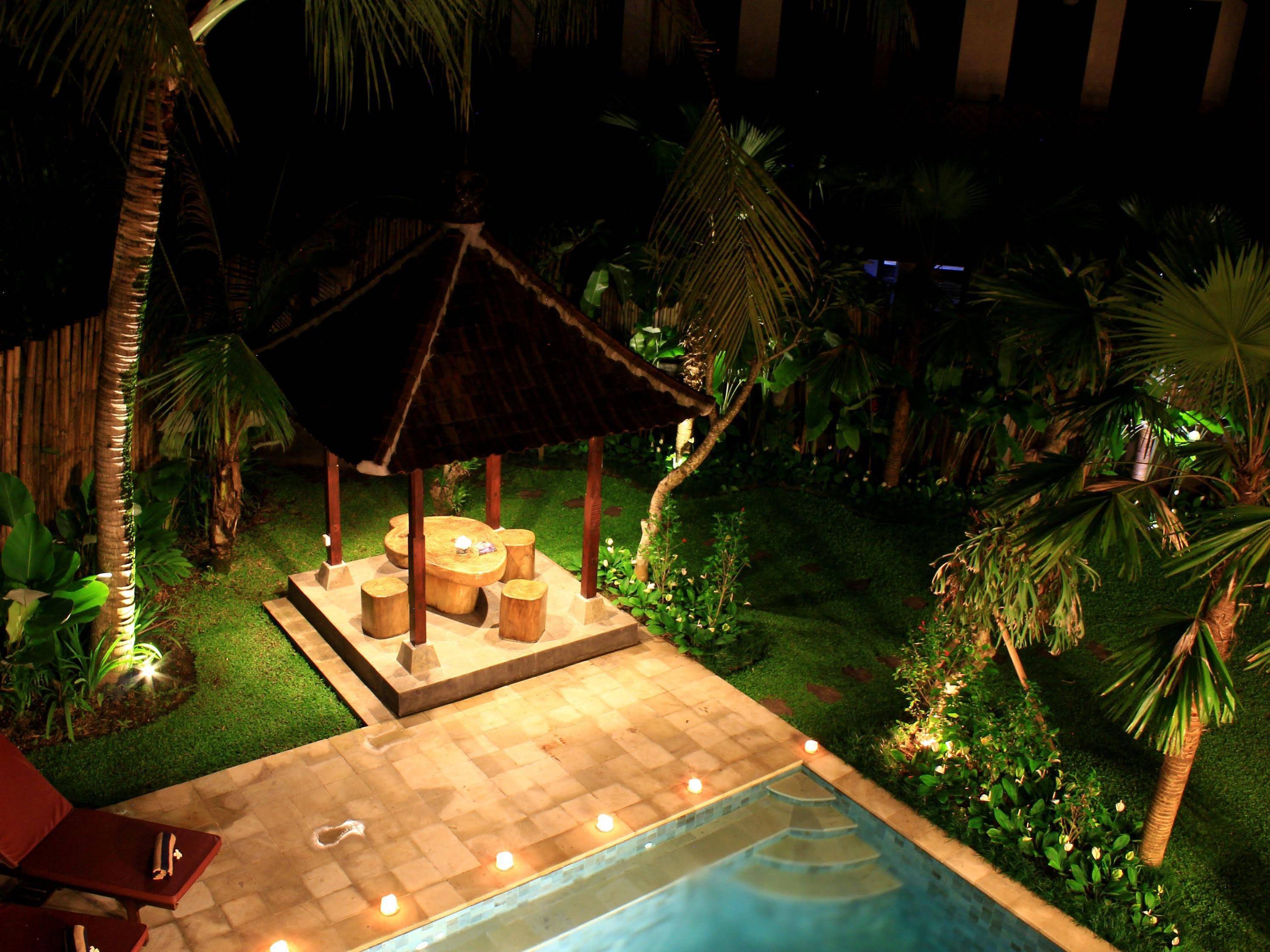 Cocoa Ubud Private Villa